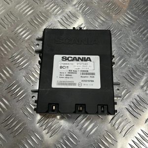 STEROWNIK MODUŁ ZABUDOWY BCI SCANIA R