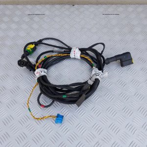 WIĄZKA OD KABINY TPMS BEM DAF CF XF 450 106 MX11 E