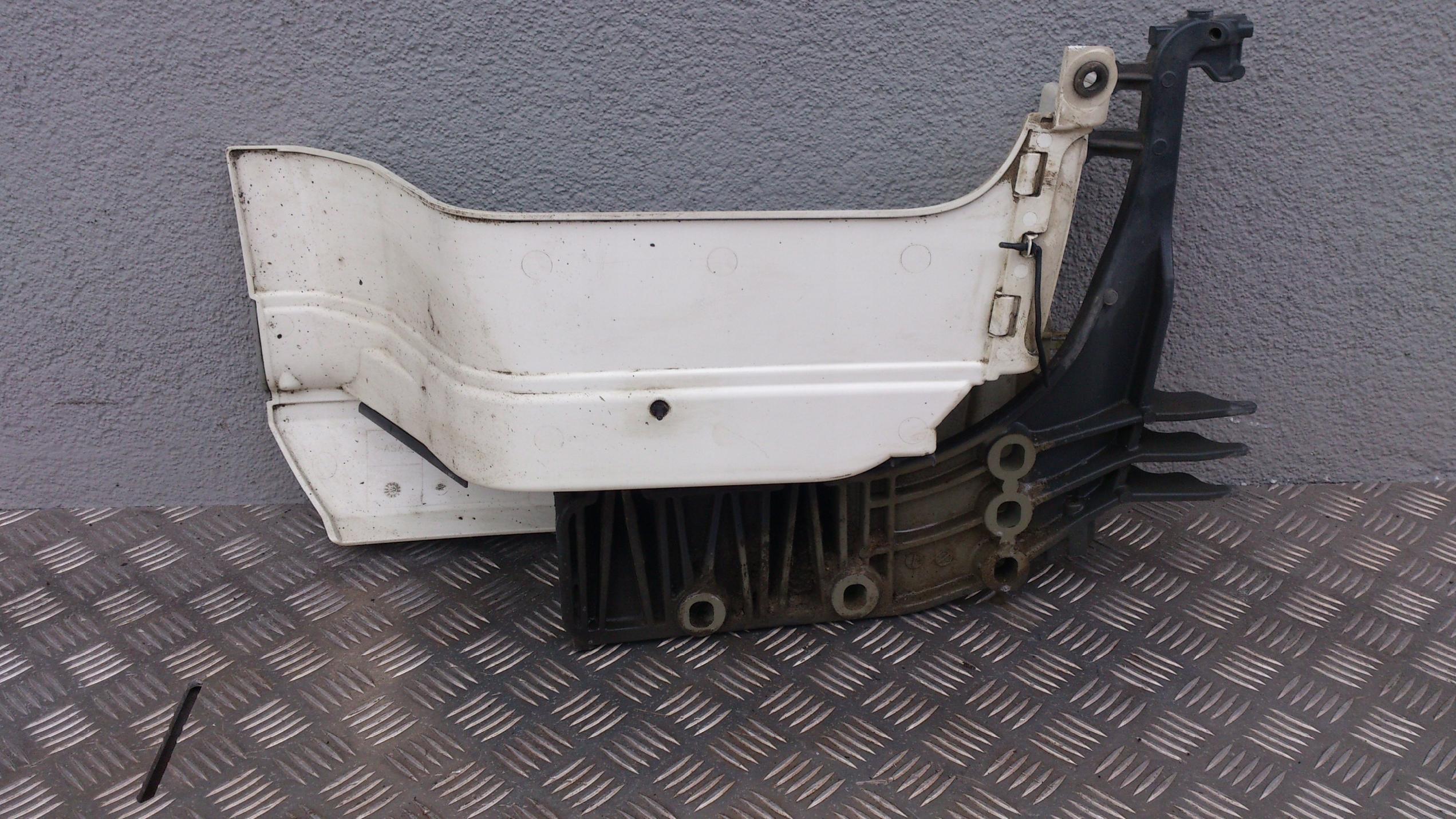 OBUDOWA POSZYCIE STOPNIA DOLNEGO DAF CF EURO 6 - obrazek 4