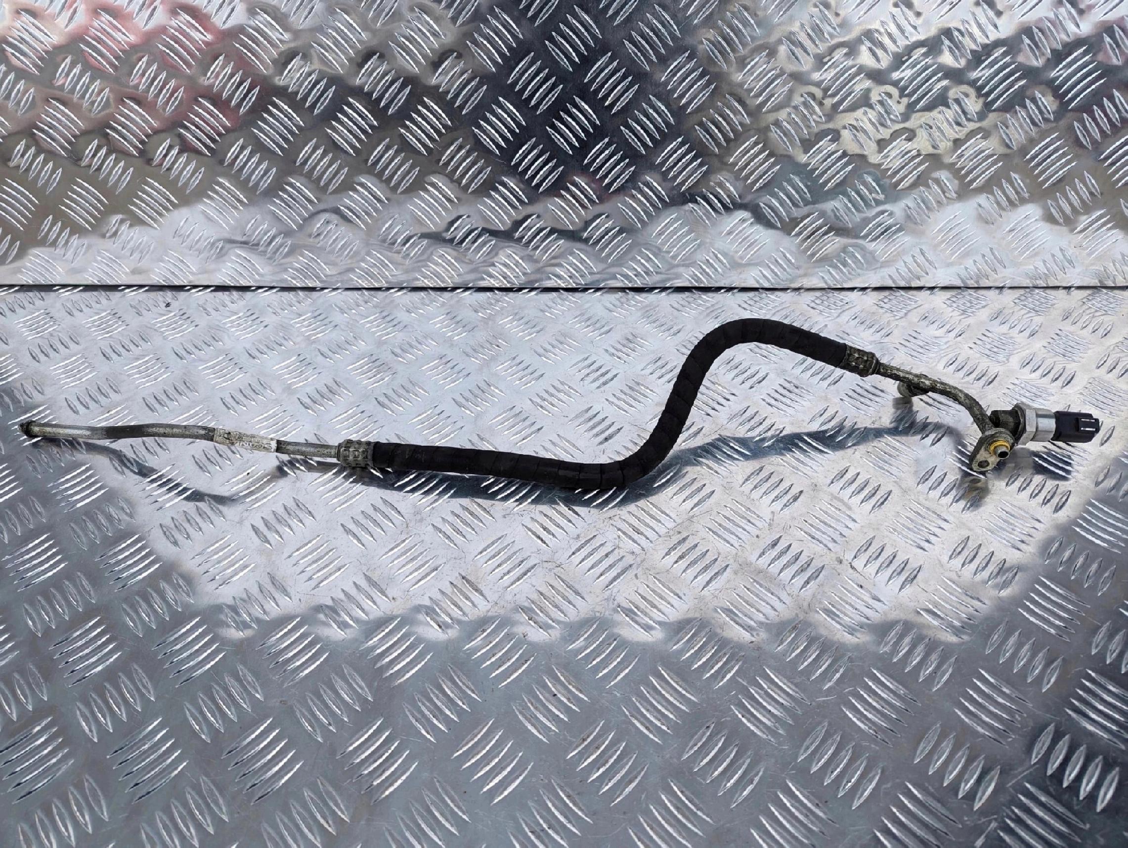 PRZEWÓD KLIMATYZACJI SCANIA 1827829 - obrazek 2