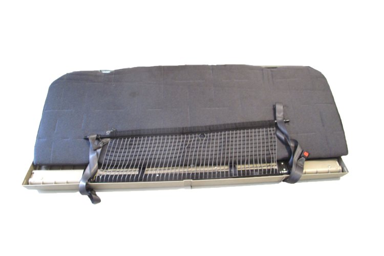 ŁÓŻKO GÓRNE KOMPLETNE TOPLINE SCANIA R STARY TYP - obrazek 5