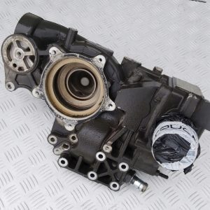 OBUDOWA POMPY WODY DAF XF 106