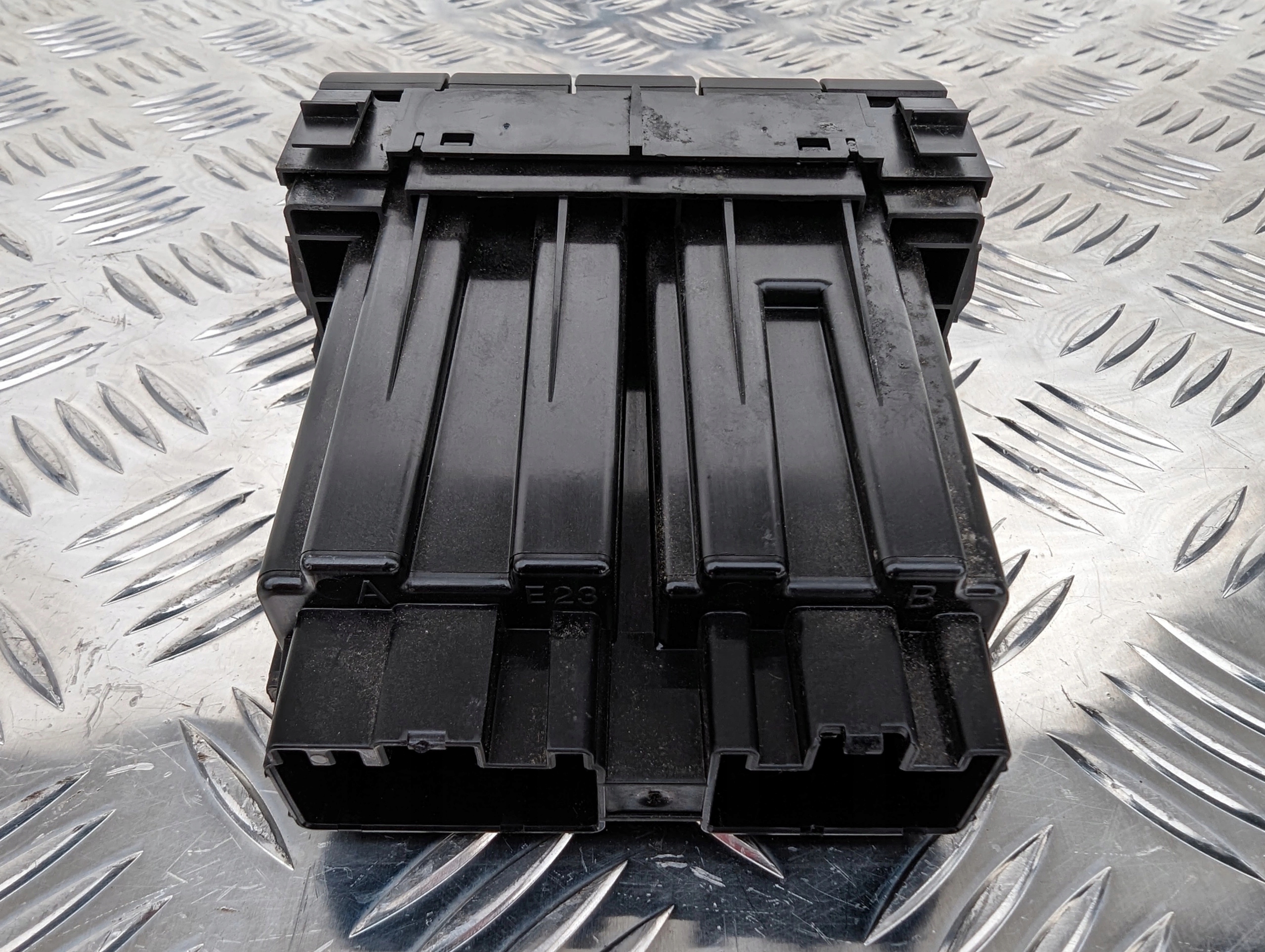 PANEL PRZEŁĄCZNIKI KOKPITU SCANIA NTG - obrazek 5