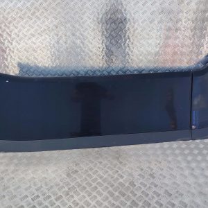 SPOJLER OWIEWKA ZAKABINOWA PRAWY PION SCANIA R NTG