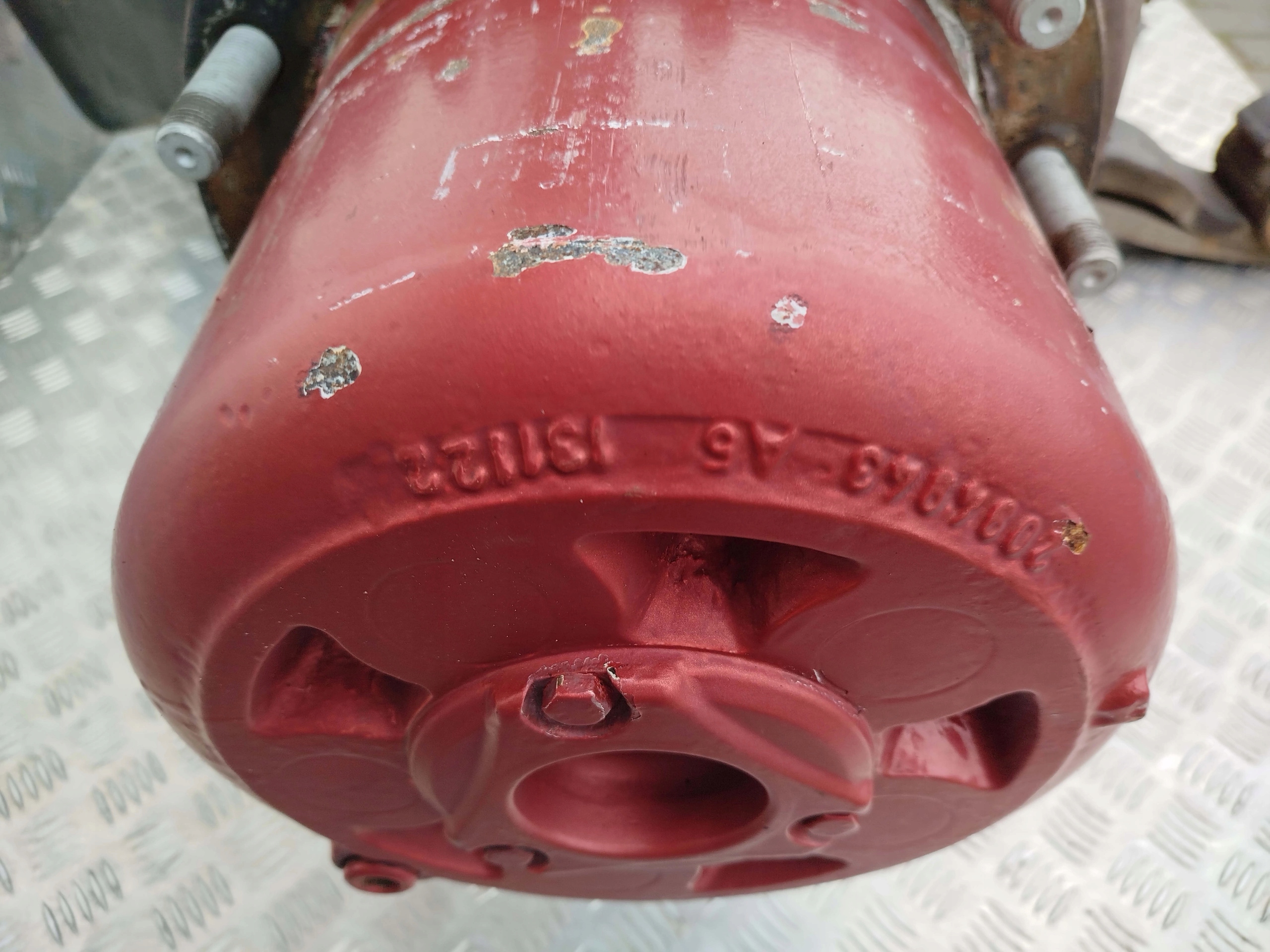 ZWOLNICA SCANIA - obrazek 3