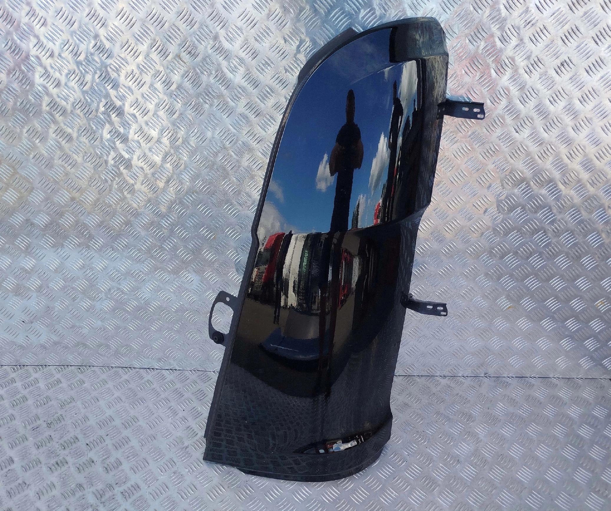 POLIK LEWY SCANIA R NTG