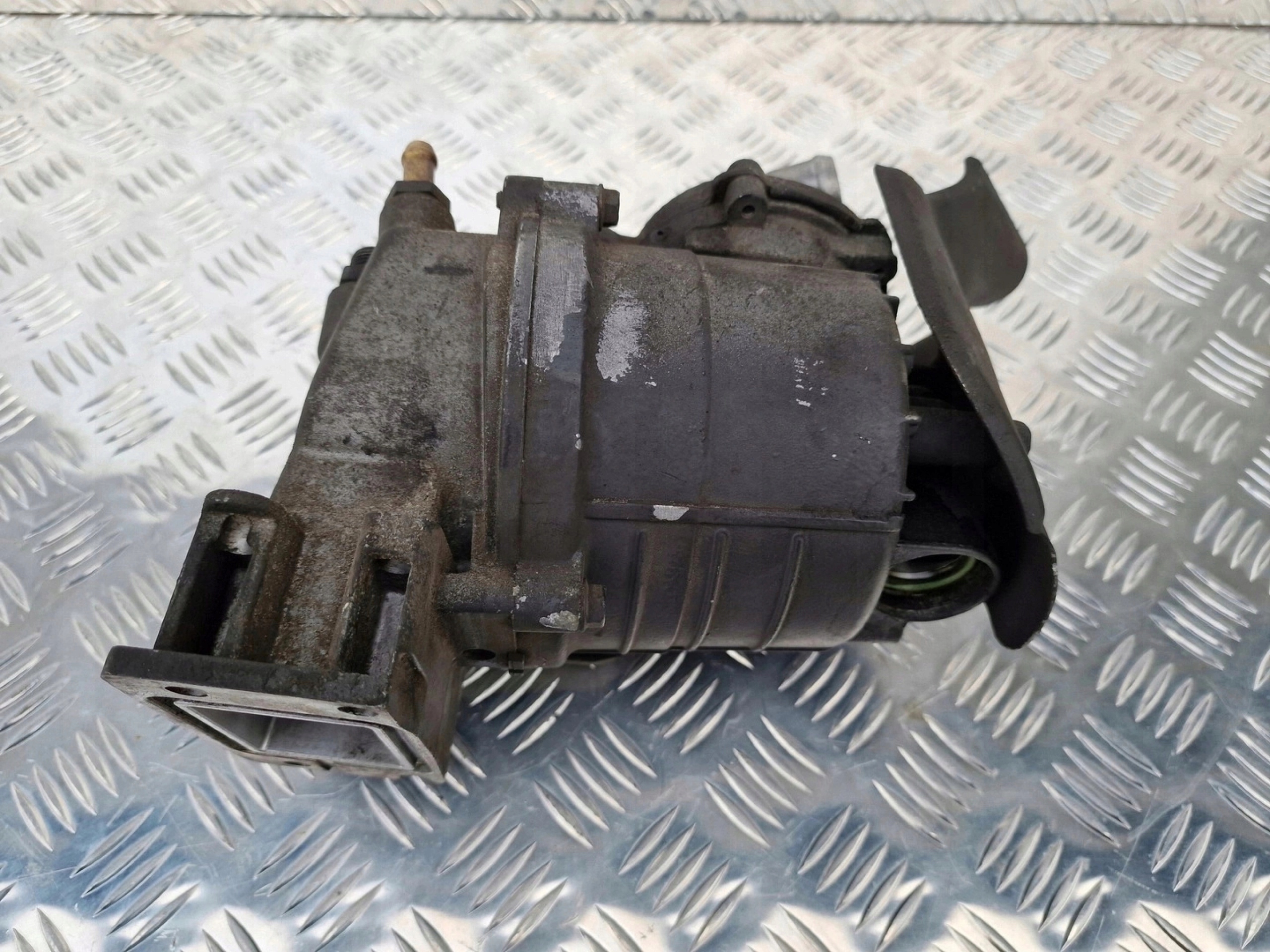 ODMA SILNIKA SCANIA HPI EURO 5 - obrazek 5