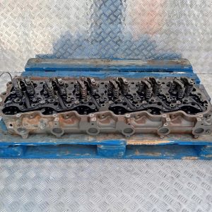 GŁOWICA DAF XF 106 480 LIFT EURO 6