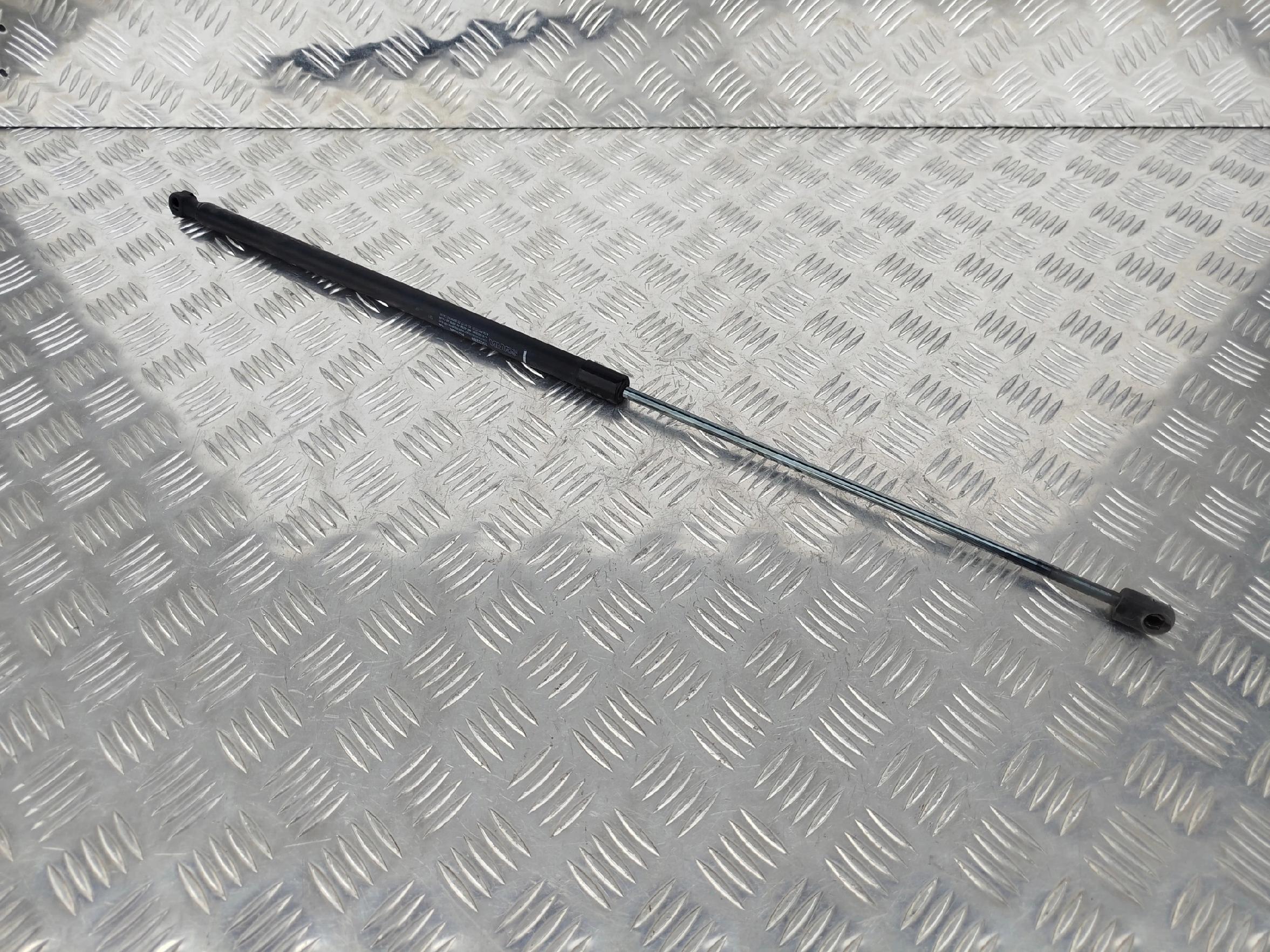 TELESKOP SIŁOWNIK ATRAPY MASKI SCANIA NTG - obrazek 2