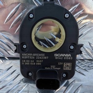 CZUJNIK KĄTA SKRĘTU SCANIA NTG