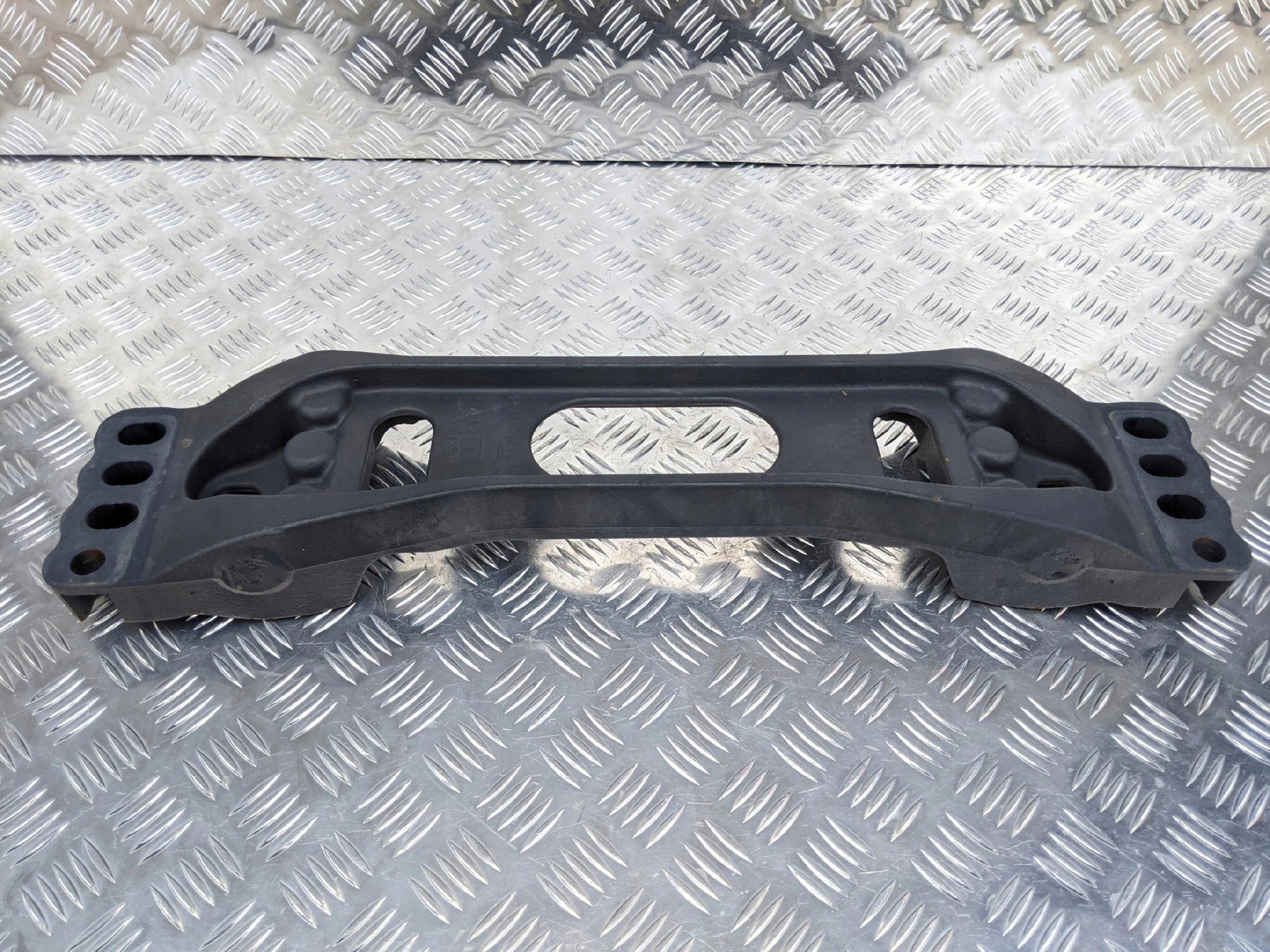 BELKA RAMY DO SKRZYNI BIEGÓW SCANIA NTG - obrazek 2