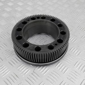 KOŁO ZĘBATE WAŁU KORBOWEGO DAF XF 105