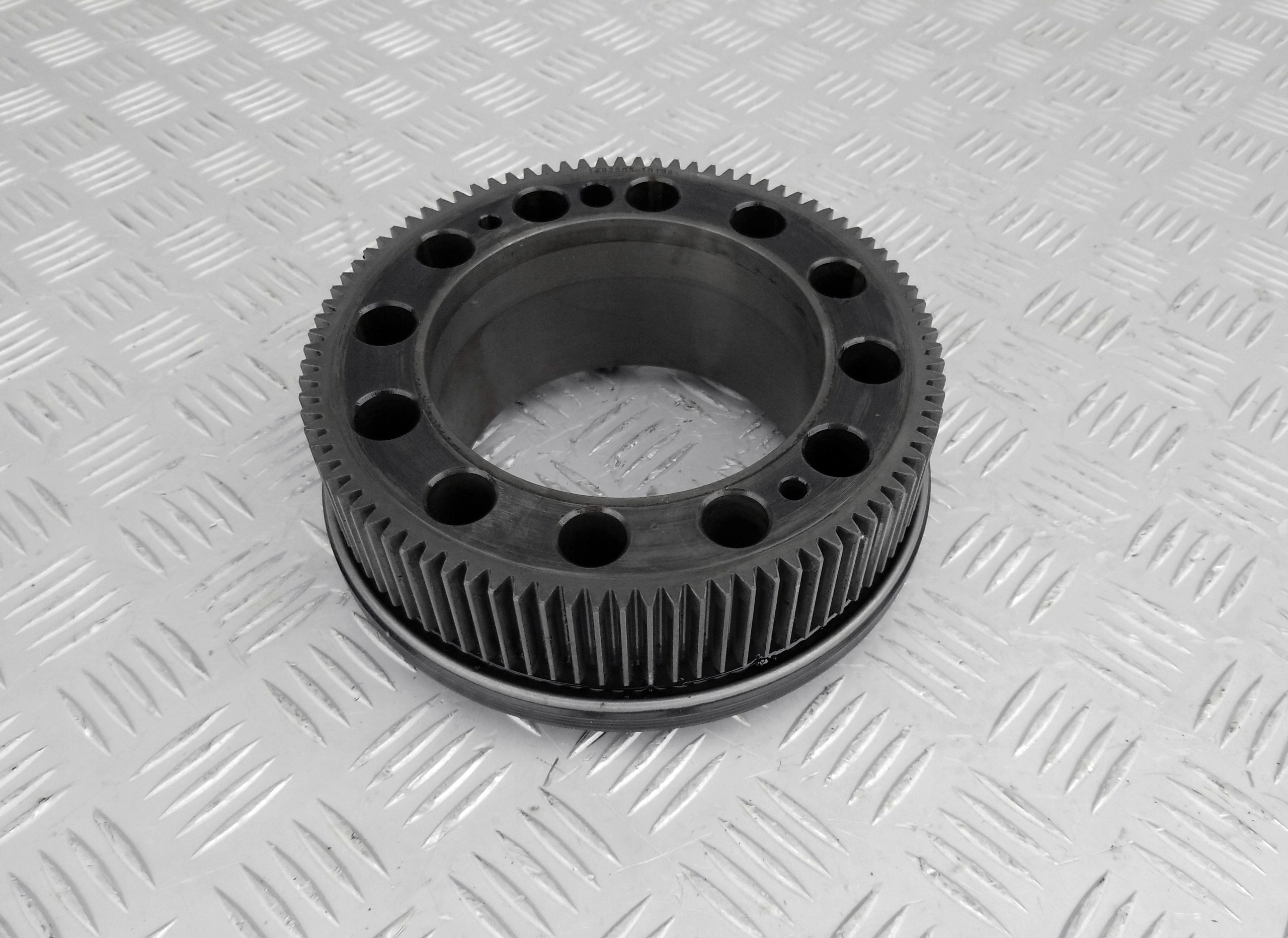 KOŁO ZĘBATE WAŁU KORBOWEGO DAF XF 105