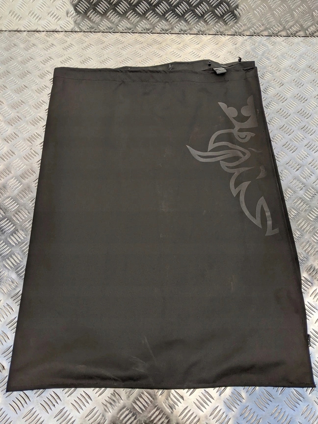 KURTYNY ZASŁONY FIRANKI SCANIA R S NTG