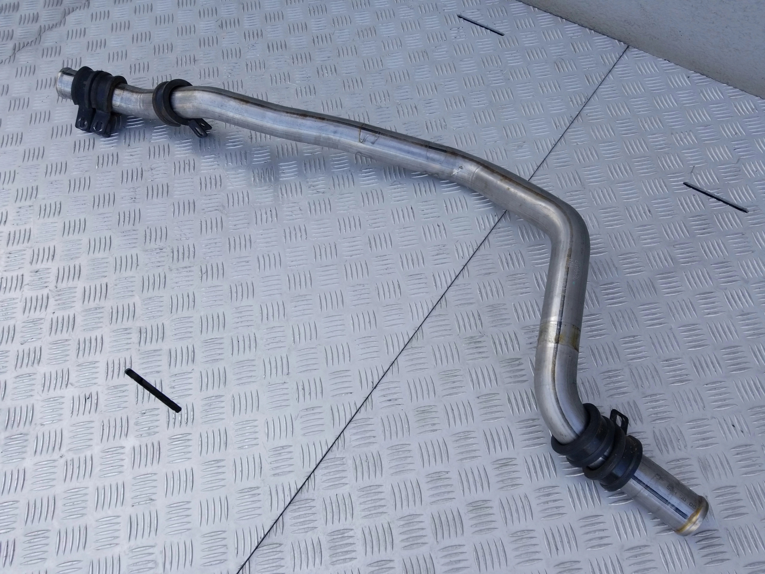 RURA RETARDERA DAF XF CF 106 450 MX11 EURO 6 LIFT - obrazek 3