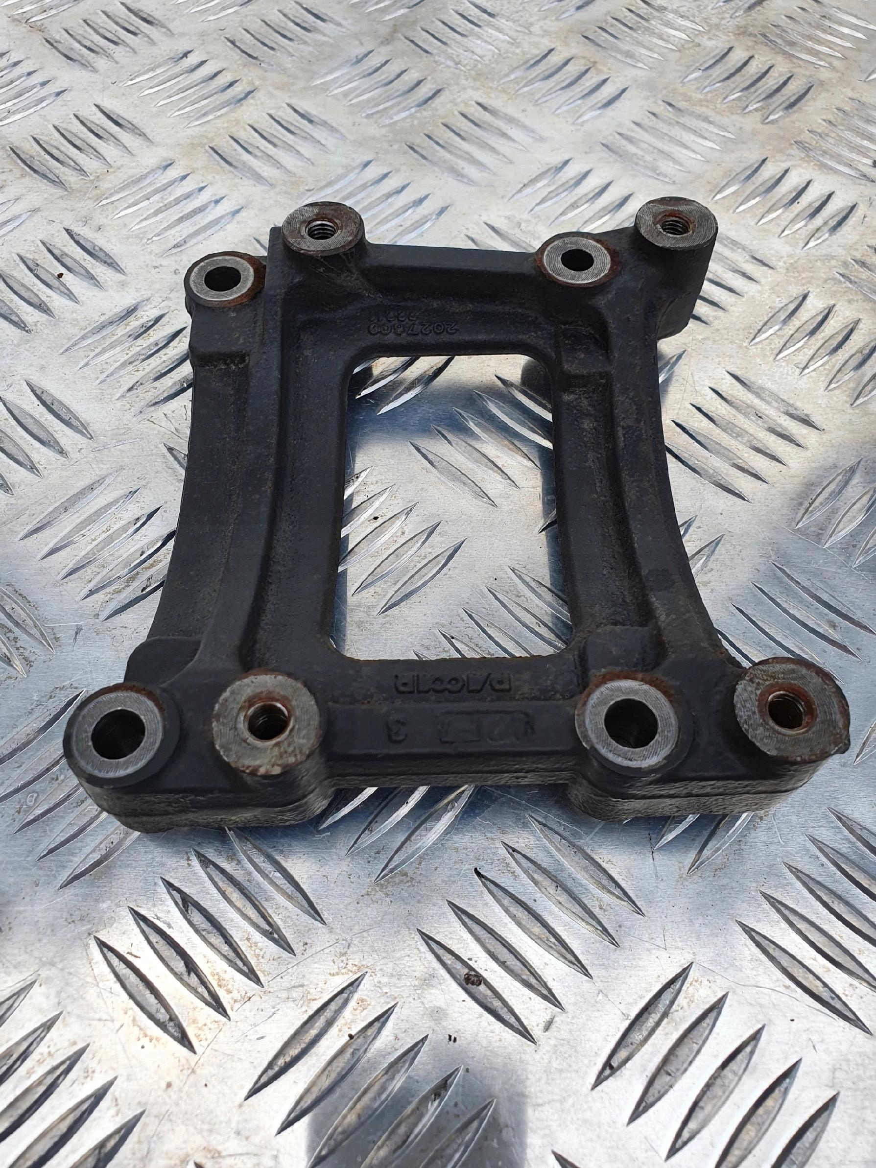 WSPORNIK MOCOWANIE KOMPRESORA DAF XF 106 LIFT 480