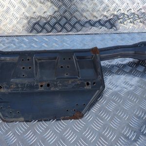 GITARA WSPORNIK BLACHA BŁOTNIKA PRZEDNIA SCANIA R