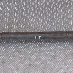 WAŁEK DRĄŻEK REAKCYJNY SCANIA 4 WYWROTKA