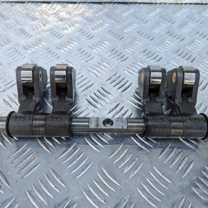 ROLKI POPYCHACZY SCANIA XPI EURO 6