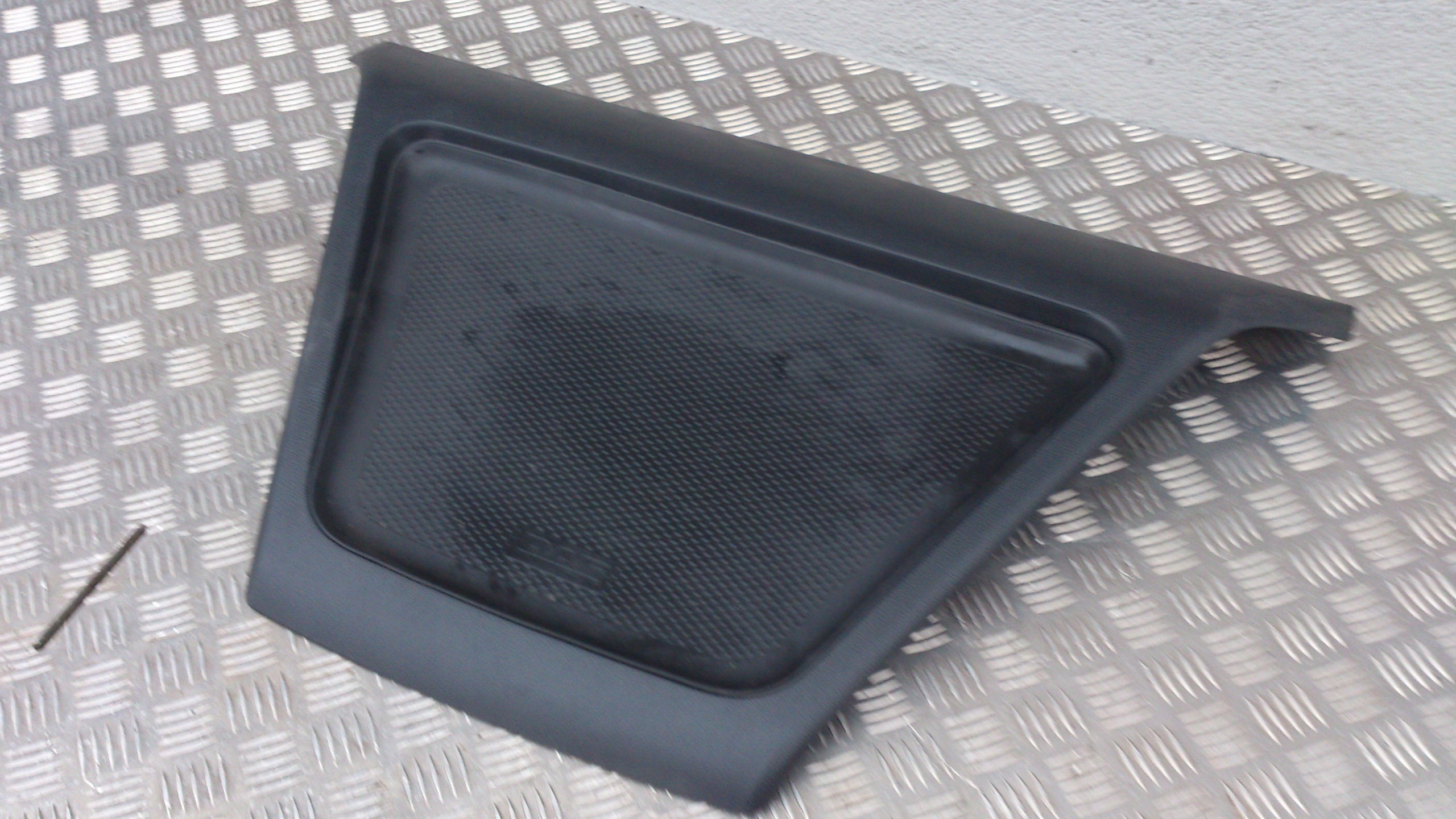 PÓŁKA STOLIK KOKPITU DAF XF 105 - obrazek 2