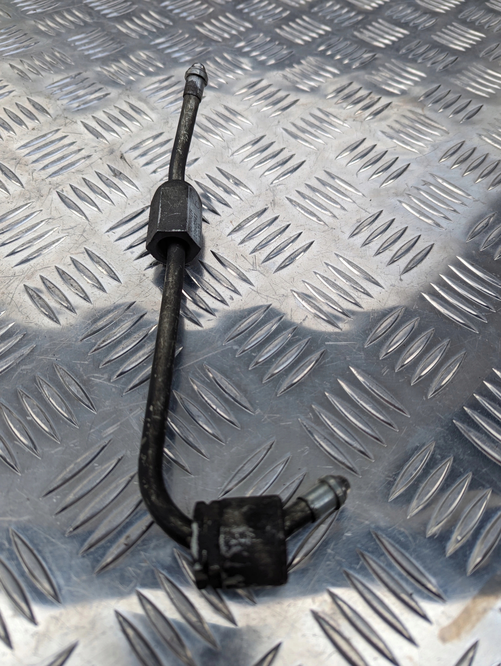 PRZEWÓD PALIWOWY SCANIA XPI EURO 5 / EURO 6 - obrazek 2