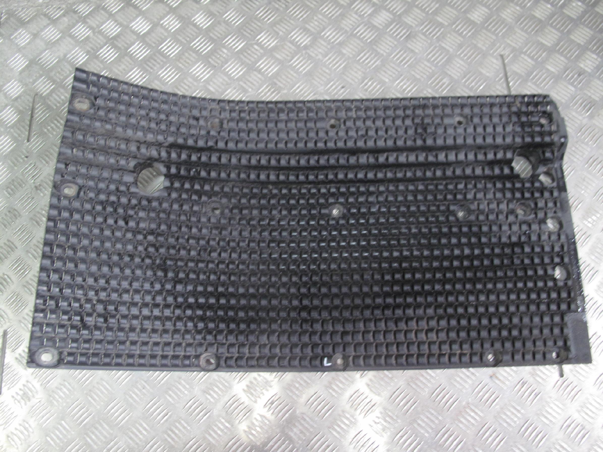 NADKOLE TRAWNIK LEWY STRONA SCANIA R S - obrazek 2