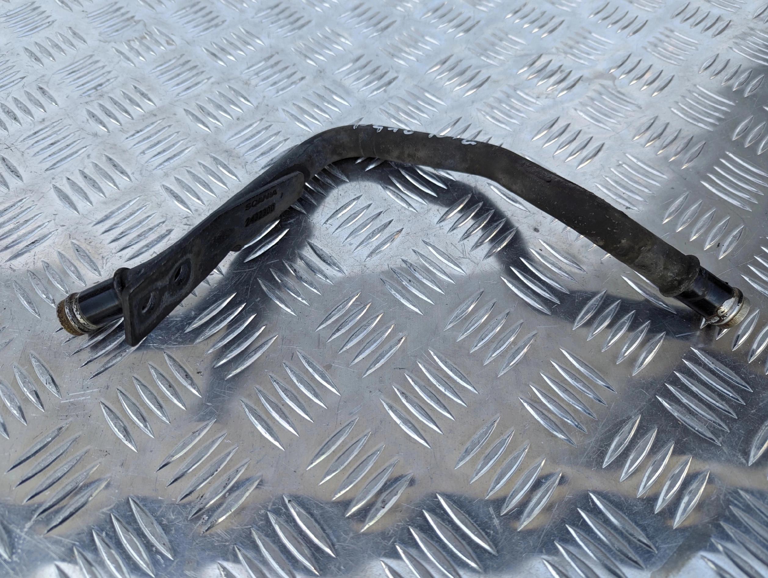 RURKA PRZEWÓD WODY SCANIA P NTG