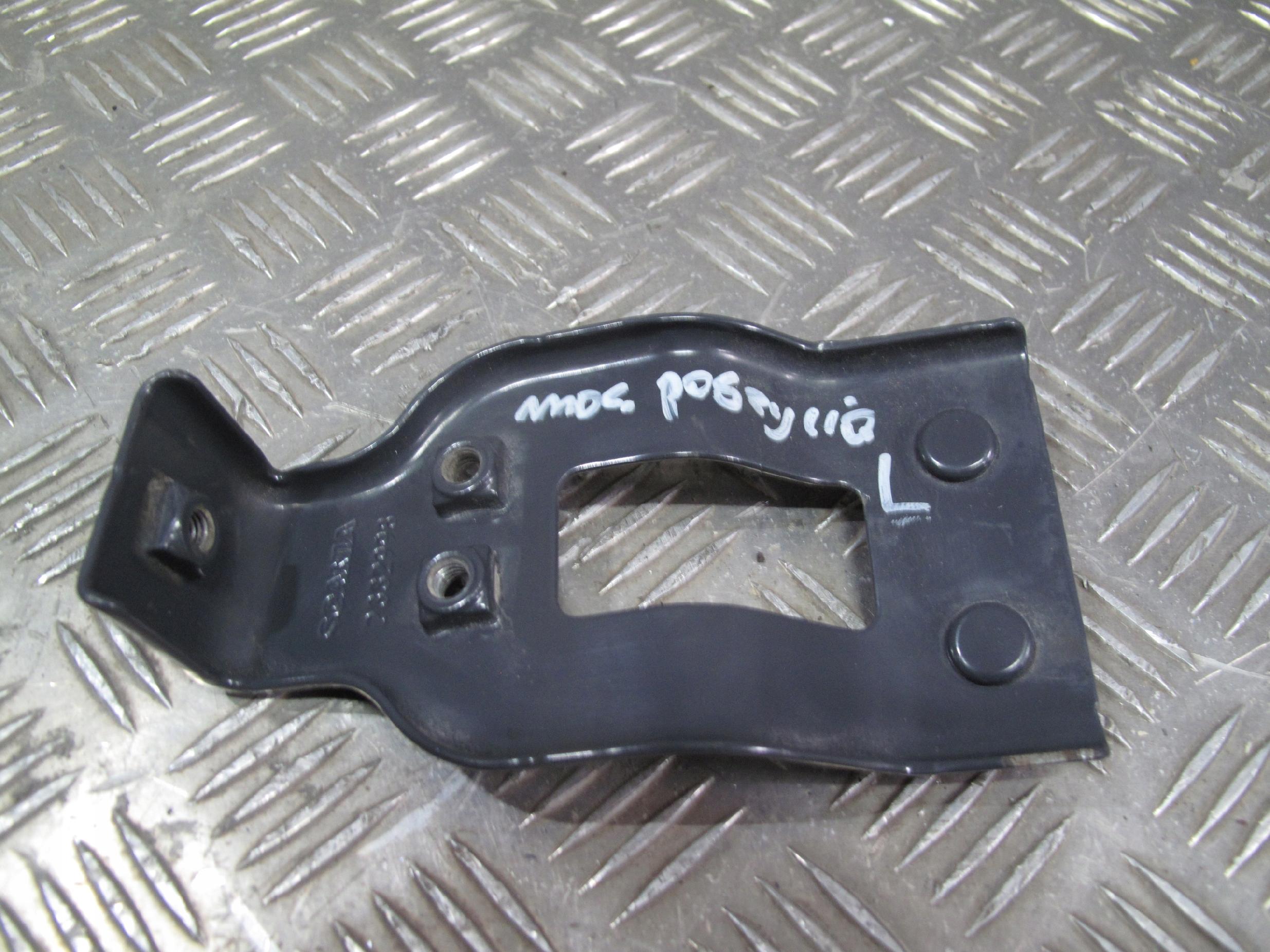 MOCOWANIE POSZYCIA WSPORNIK MONTAŻOWY SCANIA R S - obrazek 2