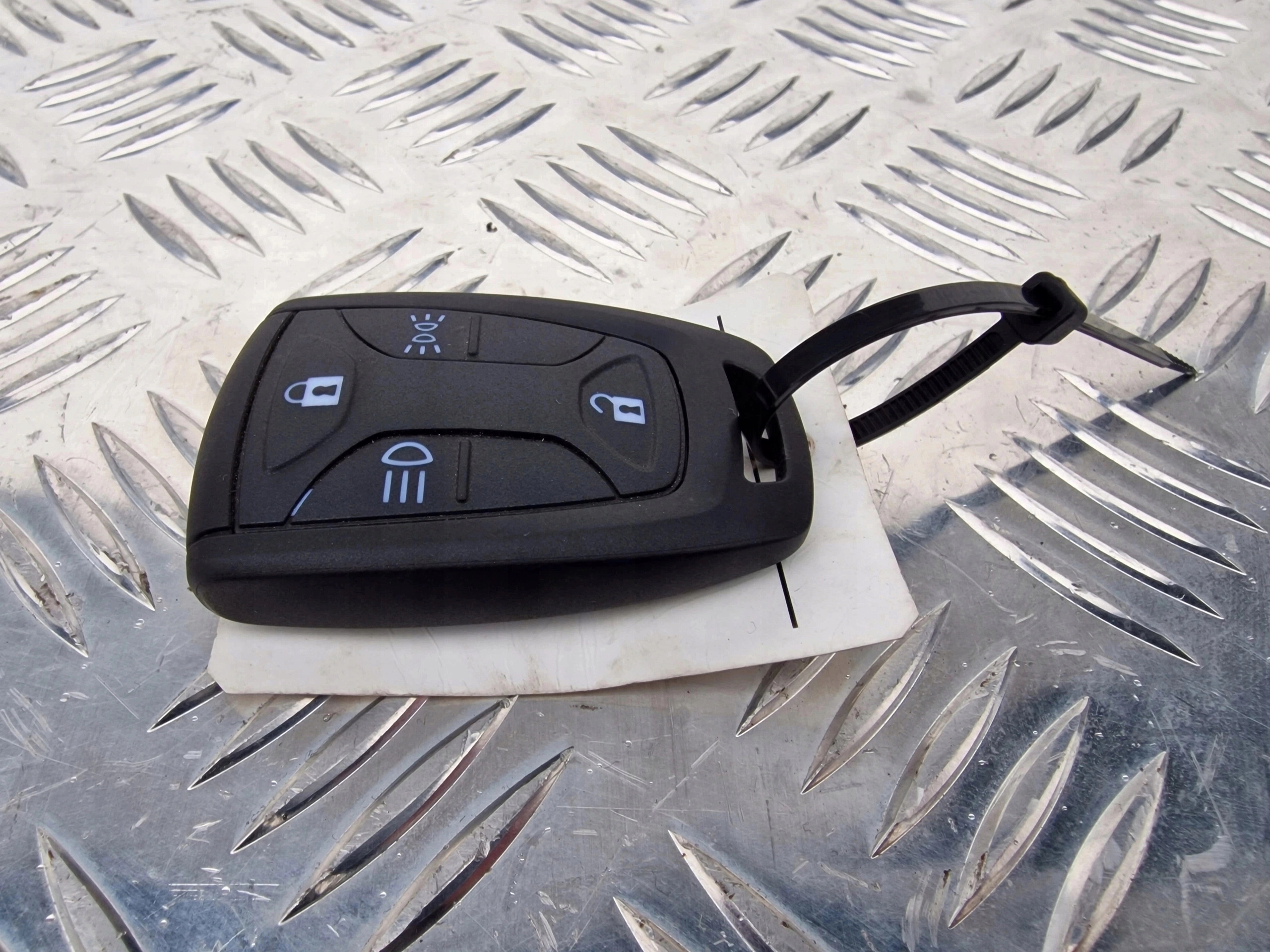 PILOT ODBLOKOWANY SCANIA R