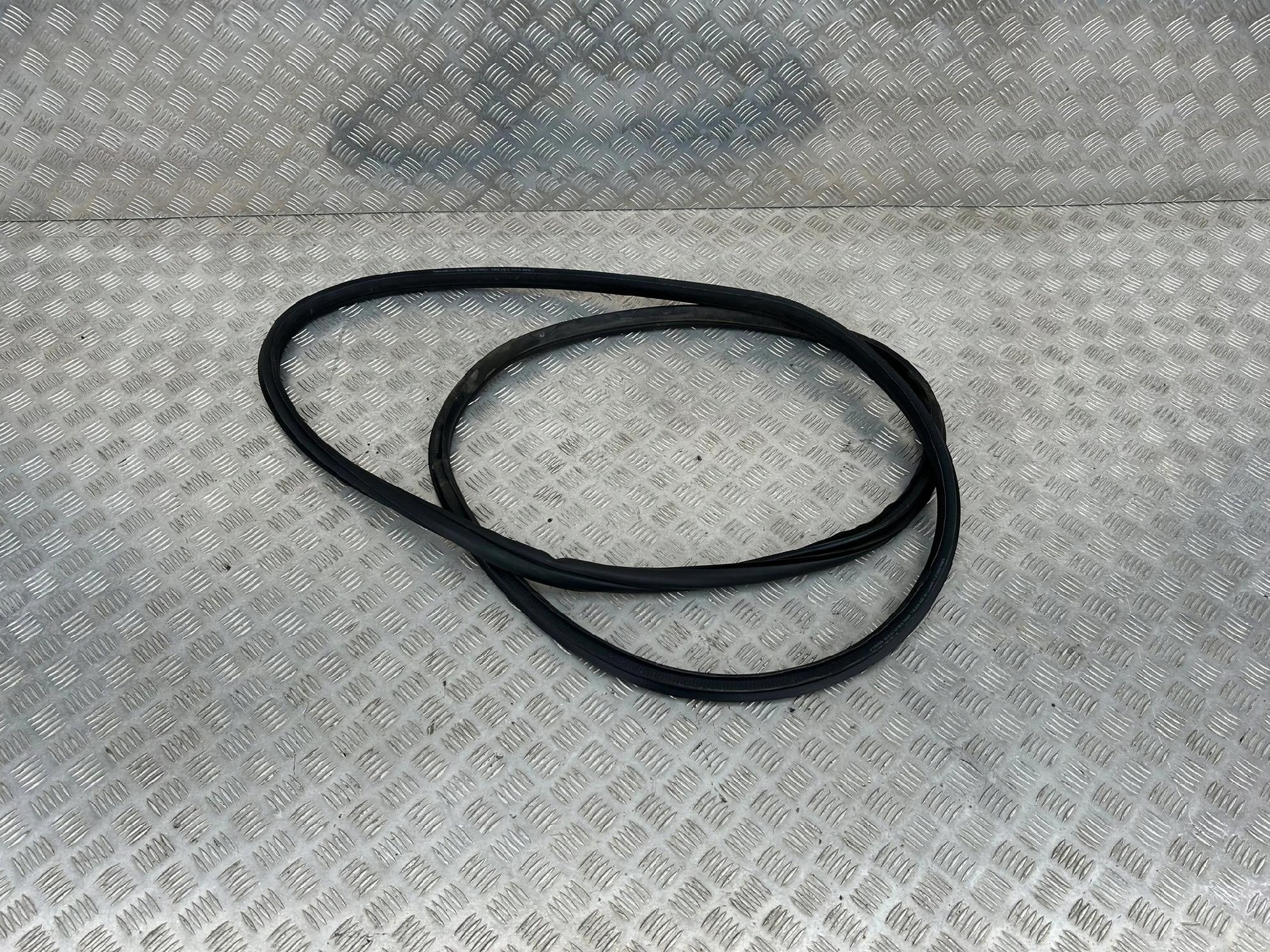 USZCZELKA DRZWI SCANIA NTG NOWY MODEL