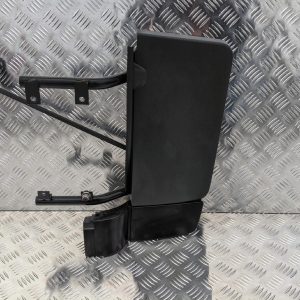 PRZEDŁUŻENIE OWIEWKI PIONOWEJ SCANIA G NOWY TYP