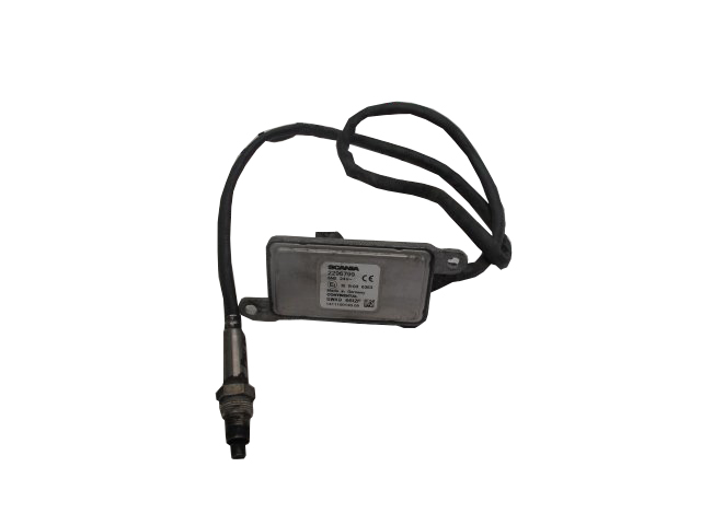 CZUJNIK NOx SCANIA EURO 5 - obrazek 4
