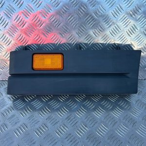 OSŁONA STOPNIA STOPNICA SCANIA R