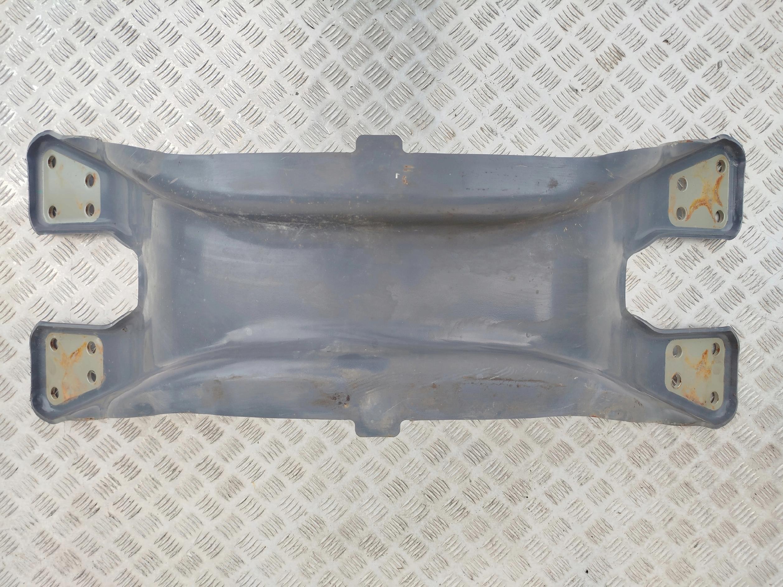 BELKA SILNIKA SKRZYNI RAMY DAF XF 106 - obrazek 4