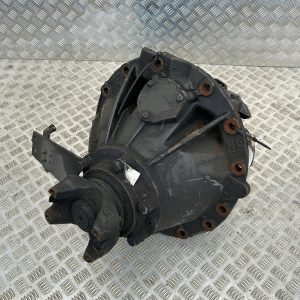 DYFERENCJAŁ WKŁAD MOSTU SCANIA R560 2.92 BEZ BLOKADY