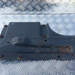 BLACHA BOCZNA BELKI ZDERZAKA 1431583