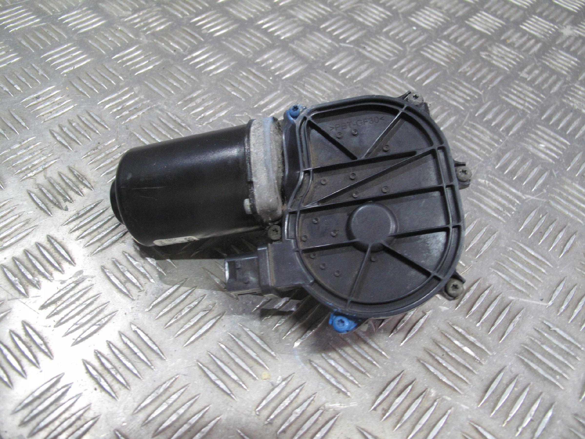 SILNICZEK SILNIK WYCIERACZEK SCANIA R S - obrazek 3