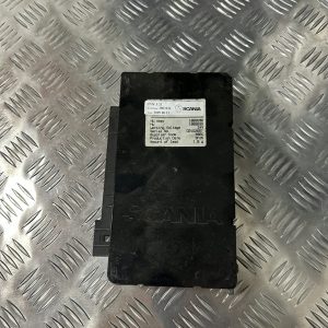 KOORDYNATOR STEROWNIK ŚWIATEŁ VIS CUV 1 SCANIA