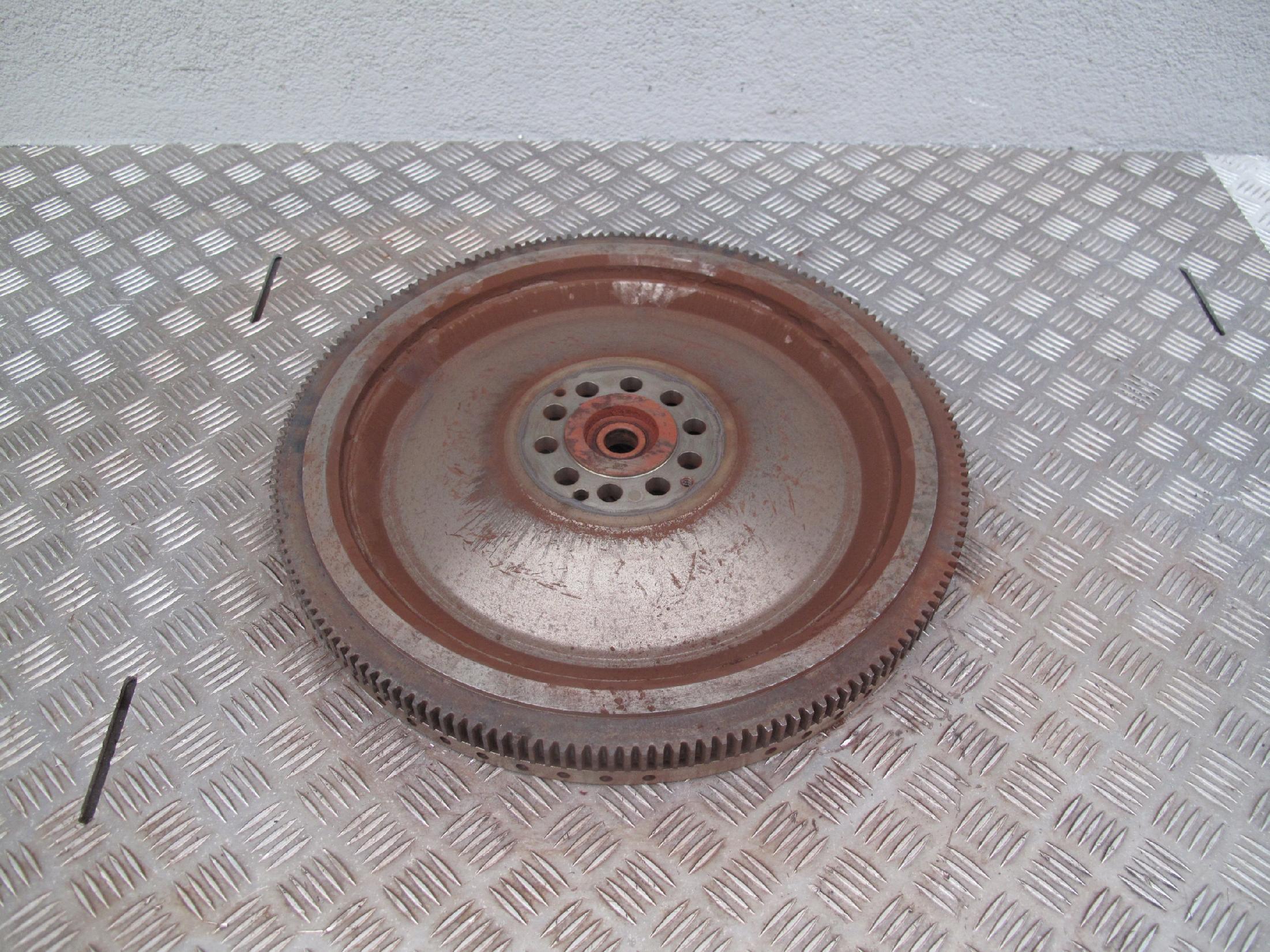 KOŁO ZAMACHOWE WAŁU DAF CF XF 440 - obrazek 2