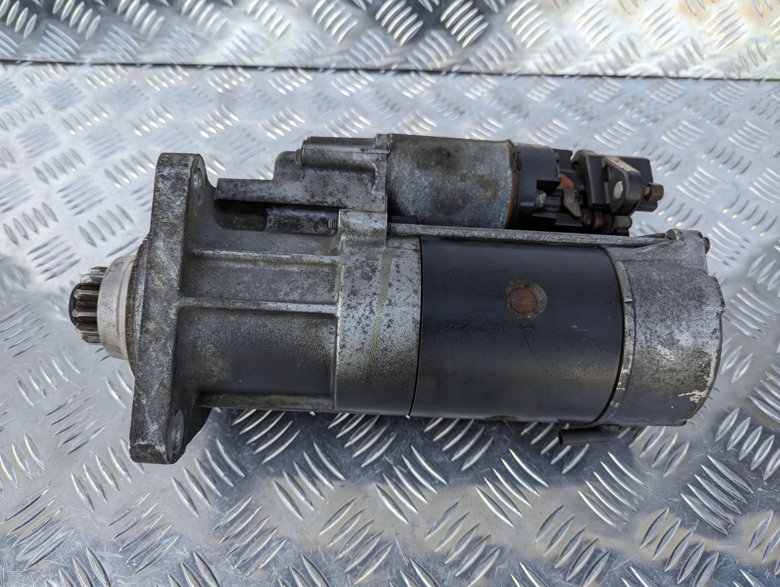 ROZRUSZNIK SCANIA V8 EURO 6 STREAMLINE - obrazek 2