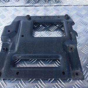 BLACHA BOCZNA BELKI ZDERZAKA 1850264