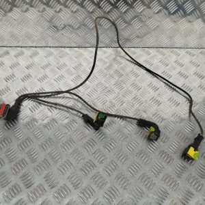 PRZEWÓD NOX AD BLUE ADBLUE SCANIA R EURO 6