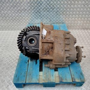 DYFERENCJAŁ WKŁAD MOSTU SCANIA RB 662 3.80