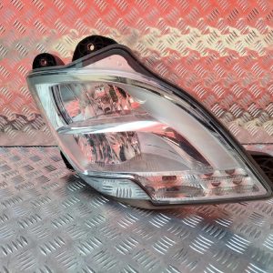 LAMPA PRZEDNIA PRAWA DAF XF 106