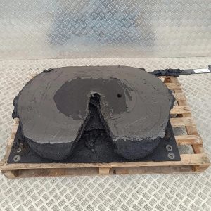 SIODŁO DAF XF 106 15 CM