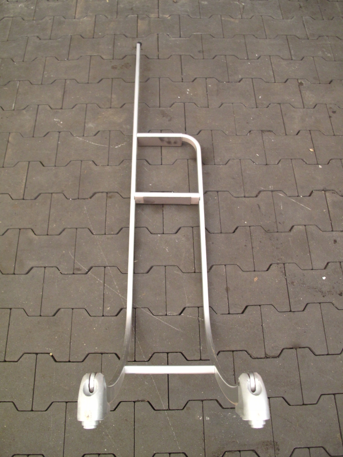 DRABINKA DRABINA SCANIA 4