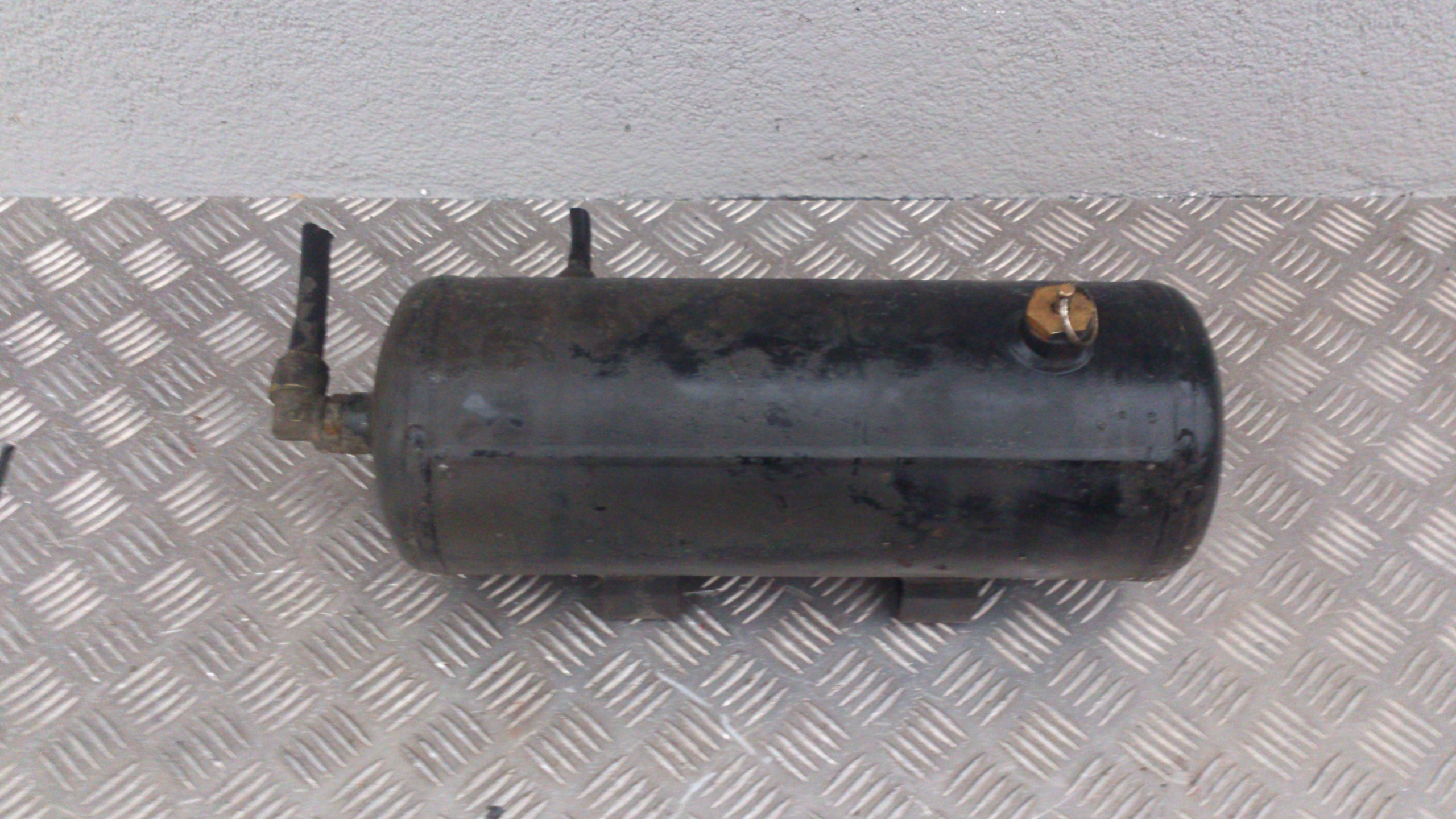 BUTLA ZBIORNIK POWIETRZA 7 LITRÓW DAF XF 106