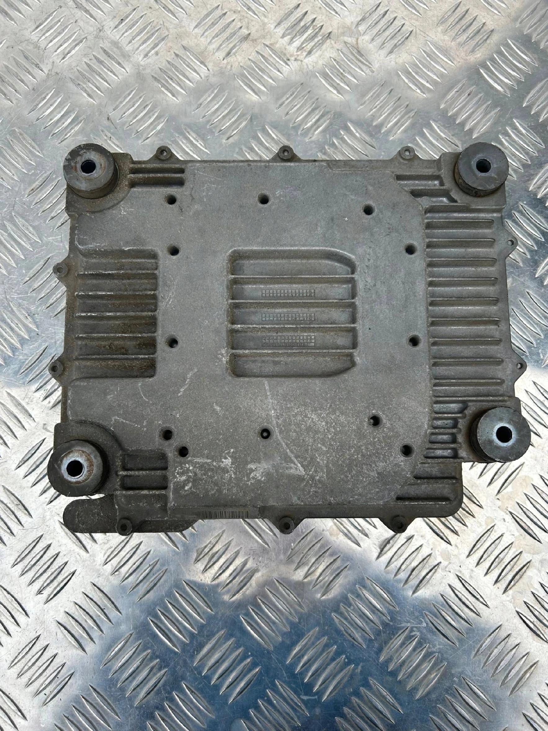 KOMPUTER STEROWNIK SILNIKA DAF XF 106 - obrazek 7