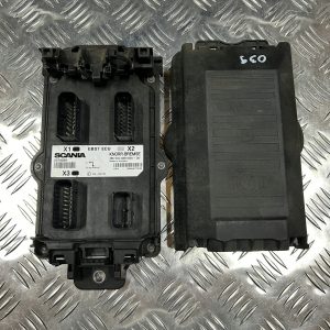 STEROWNIK MODUŁ EBS7 EBS 7 ECU SCANIA NTG