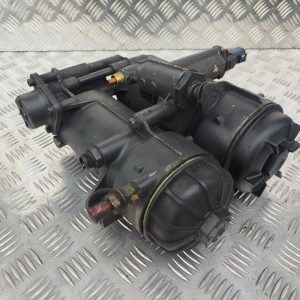 OBUDOWA FILTRA PALIWA SCANIA XPI EURO 5